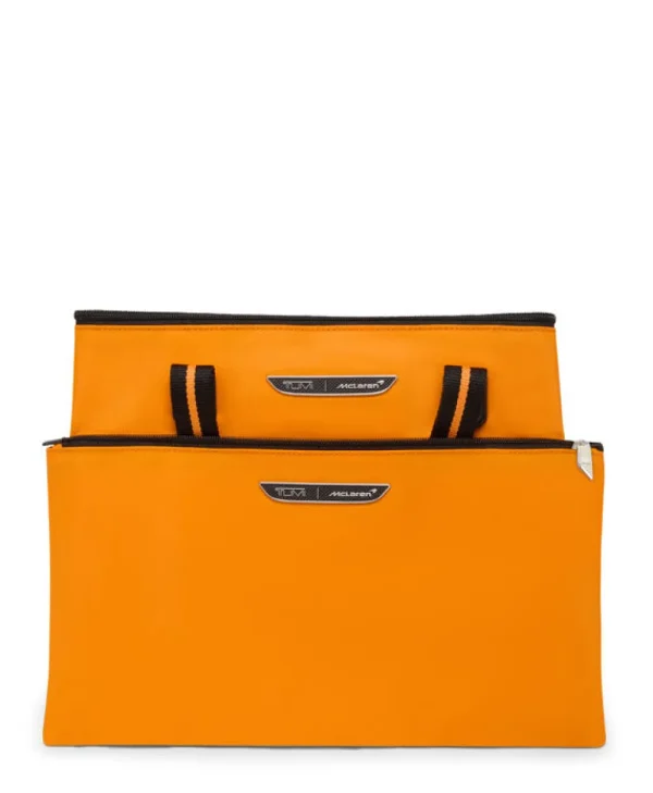 TUMI McLaren Olkalaukku Papaya Online
