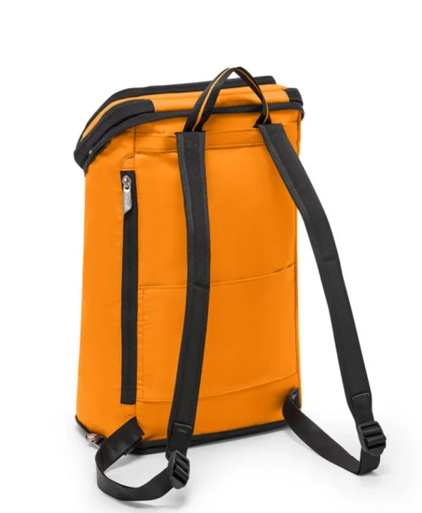 TUMI McLaren Olkalaukku Papaya Hot