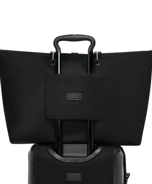 TUMI McLaren Olkalaukku Black/White Best