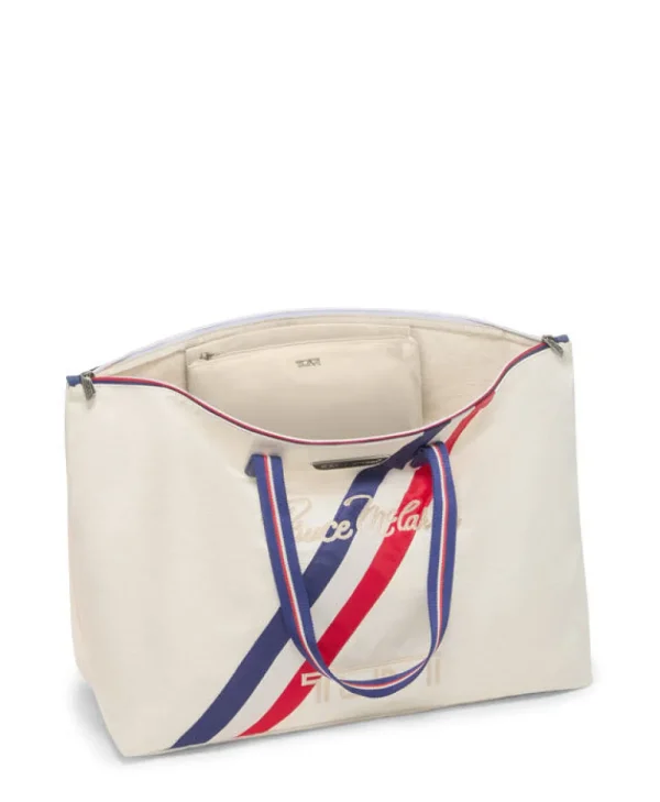 TUMI McLaren Olkalaukku Vintage stripes Hot