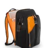 TUMI McLaren Reppu Black Discount
