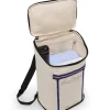 TUMI McLaren Reppu Vintage stripes Clearance