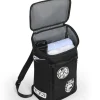 TUMI McLaren Reppu Black/White Hot