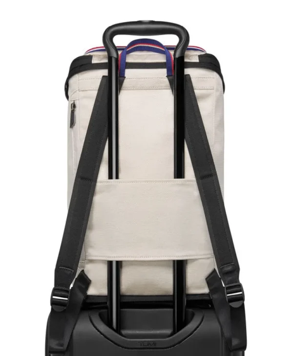 TUMI McLaren Reppu Vintage stripes Clearance
