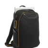 TUMI McLaren Reppu 15" Black Sale