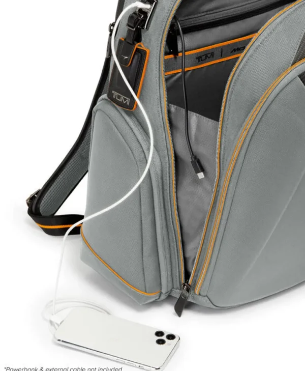 TUMI McLaren Reppu 15