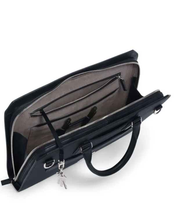 TUMI Turin tietokonelaukku Navy Online