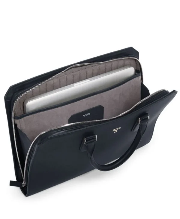 TUMI Turin tietokonelaukku Navy Online