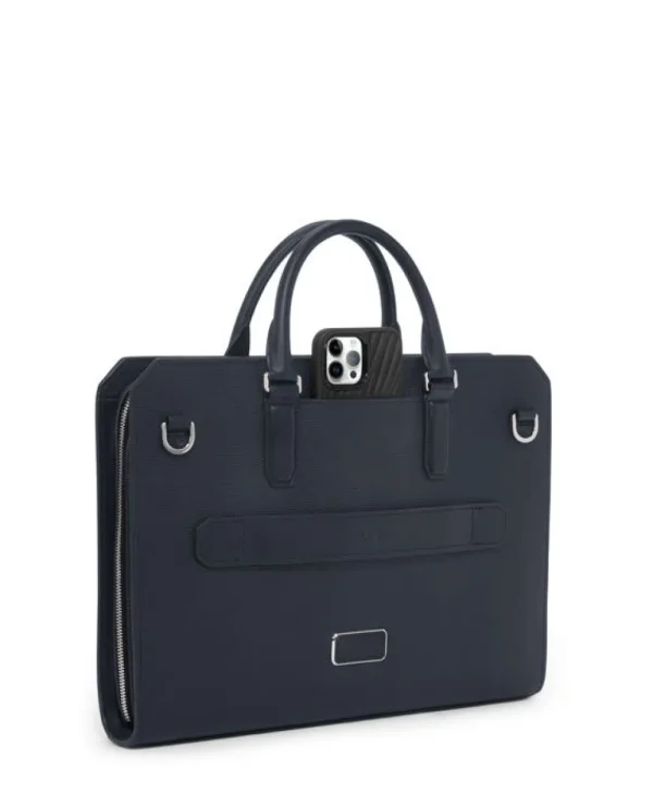 TUMI Turin tietokonelaukku Navy Online