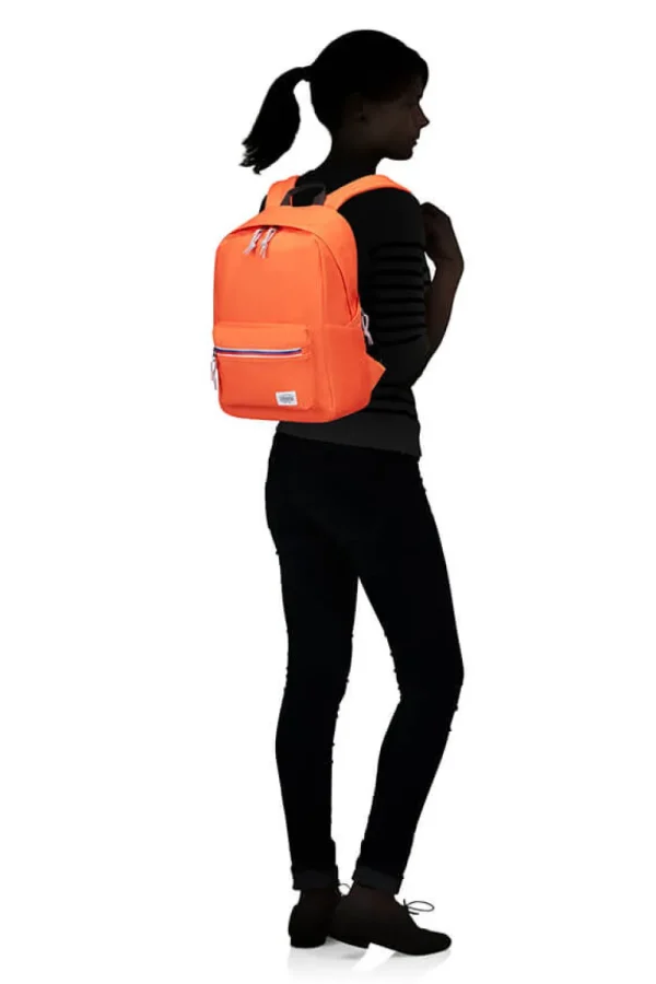 American Tourister UpBeat Reppu Orange Clearance