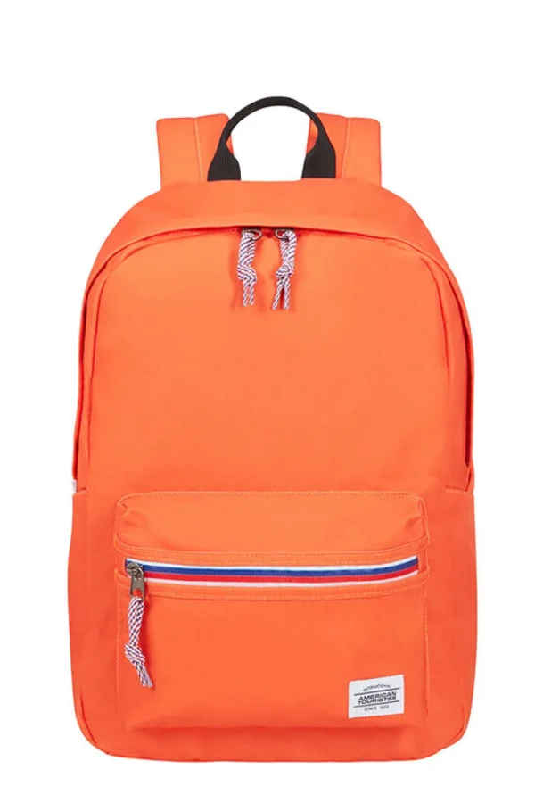 American Tourister UpBeat Reppu Orange Clearance
