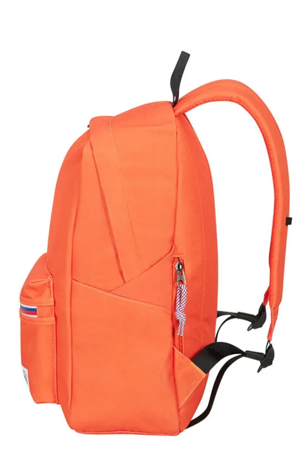 American Tourister UpBeat Reppu Orange Clearance