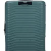 Samsonite Upscape Nelipyöräinen laajennettava matkalaukku 81cm Northern Blue Sale