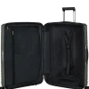 Samsonite Upscape Nelipyöräinen laajennettava matkalaukku 68cm Climbing Ivy Clearance