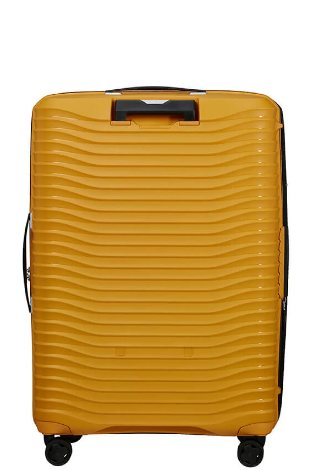 upscape_nelipyrinen_laaje_1-12.webp Samsonite Upscape Nelipyöräinen laajennettava matkalaukku 75cm Yellow Online