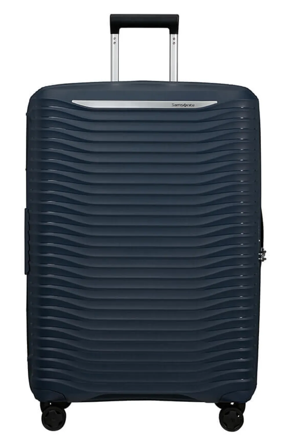 upscape_nelipyrinen_laaje_1-13.webp Samsonite Upscape Nelipyöräinen laajennettava matkalaukku 75cm Blue Nights Outlet