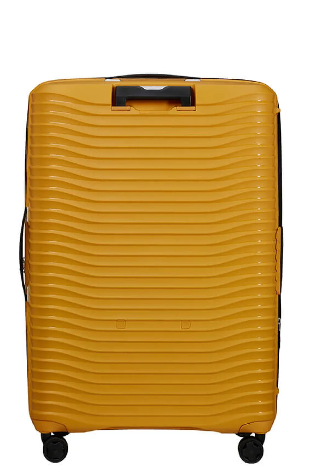 upscape_nelipyrinen_laaje_1-17.webp Samsonite Upscape Nelipyöräinen laajennettava matkalaukku 81cm Yellow New