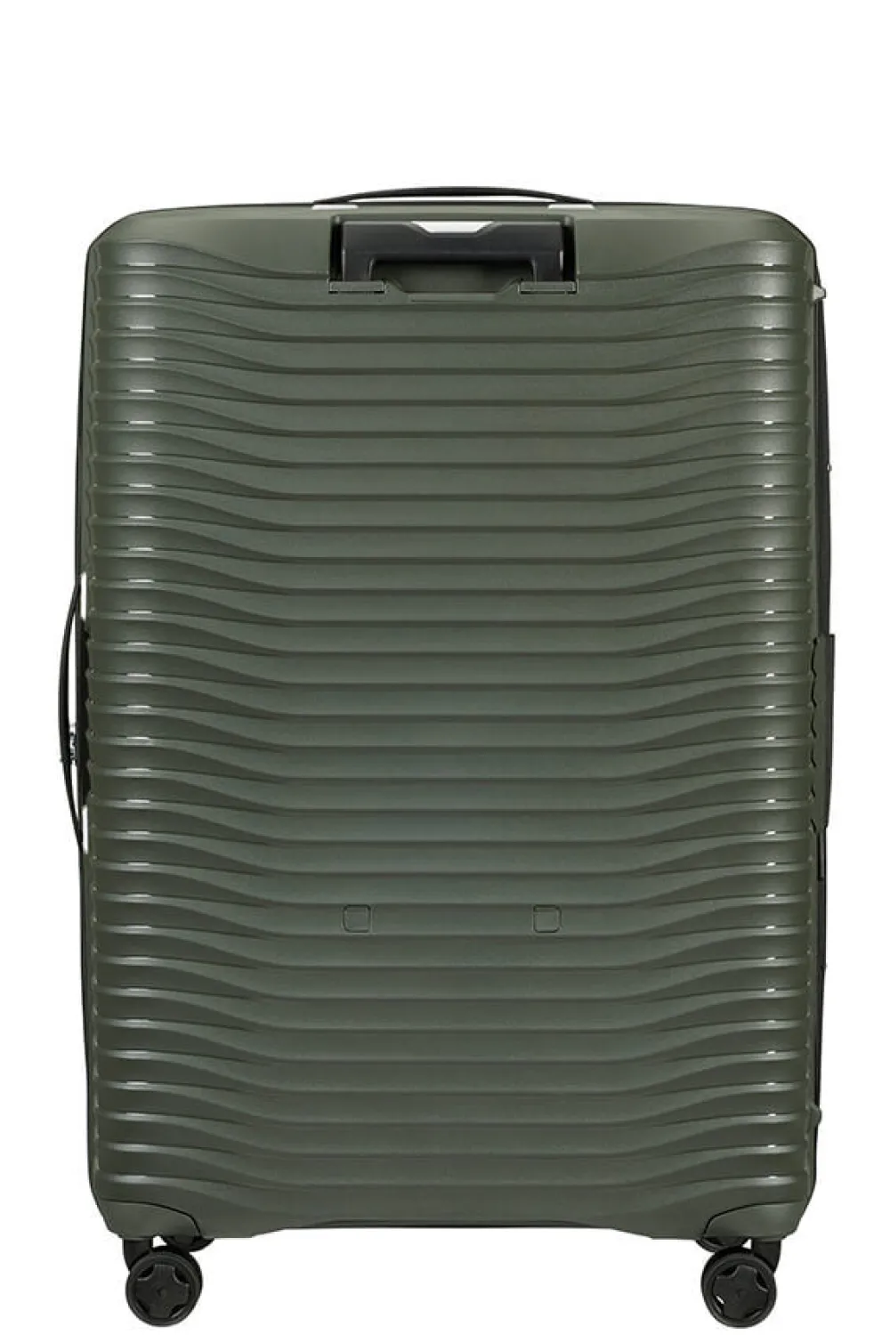 upscape_nelipyrinen_laaje_1-18.webp Samsonite Upscape Nelipyöräinen laajennettava matkalaukku 81cm Climbing Ivy Clearance