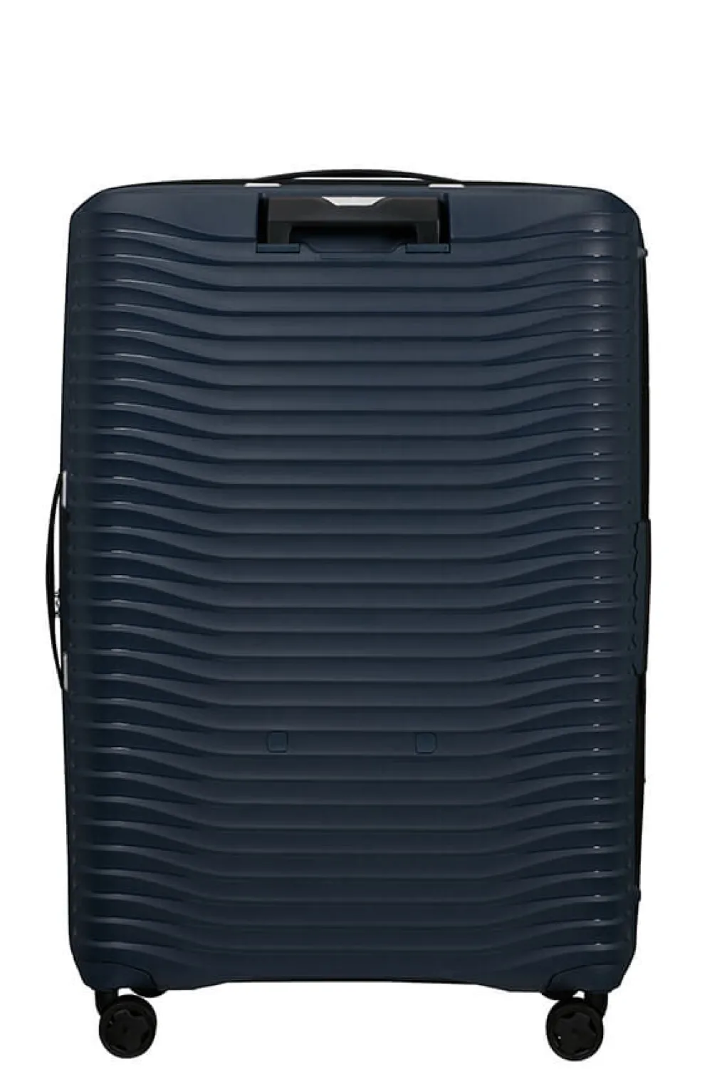 upscape_nelipyrinen_laaje_1-19.webp Samsonite Upscape Nelipyöräinen laajennettava matkalaukku 81cm Blue Nights Hot