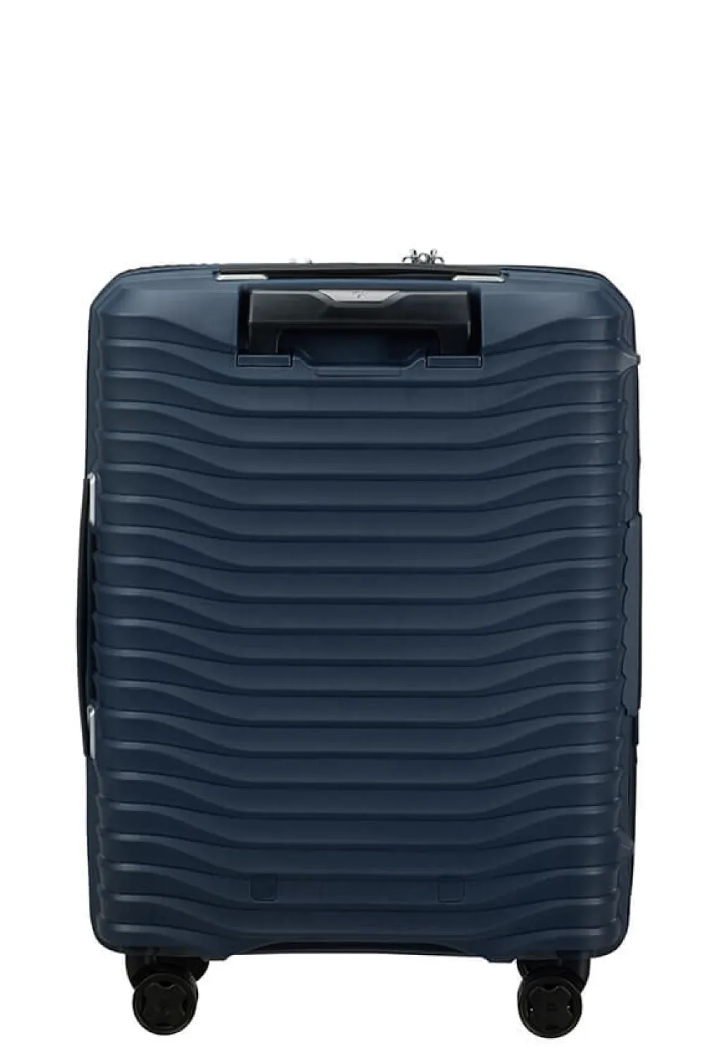 upscape_nelipyrinen_laaje_1-2.webp Samsonite Upscape Nelipyöräinen laajennettava matkalaukku 55cm Blue Nights Best
