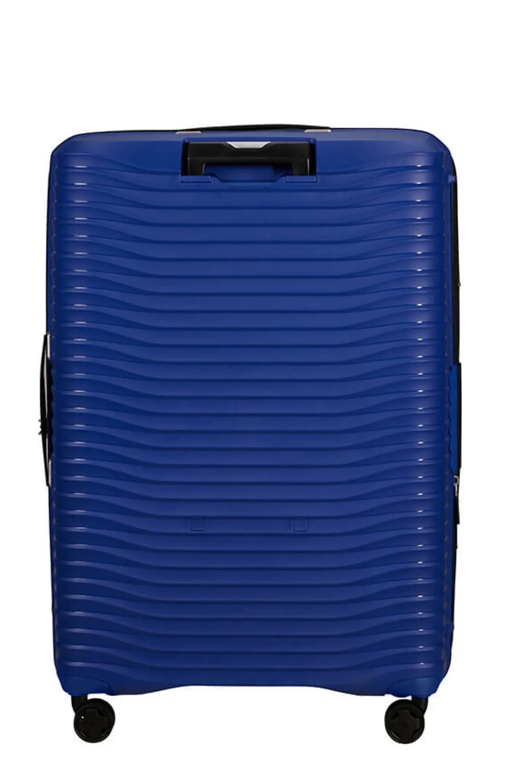 upscape_nelipyrinen_laaje_1-22.webp Samsonite Upscape Nelipyöräinen laajennettava matkalaukku 81cm Nautical Blue New