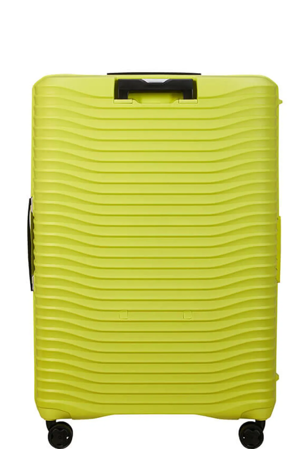 upscape_nelipyrinen_laaje_1-24.webp Samsonite Upscape Nelipyöräinen laajennettava matkalaukku 81cm Lime Hot
