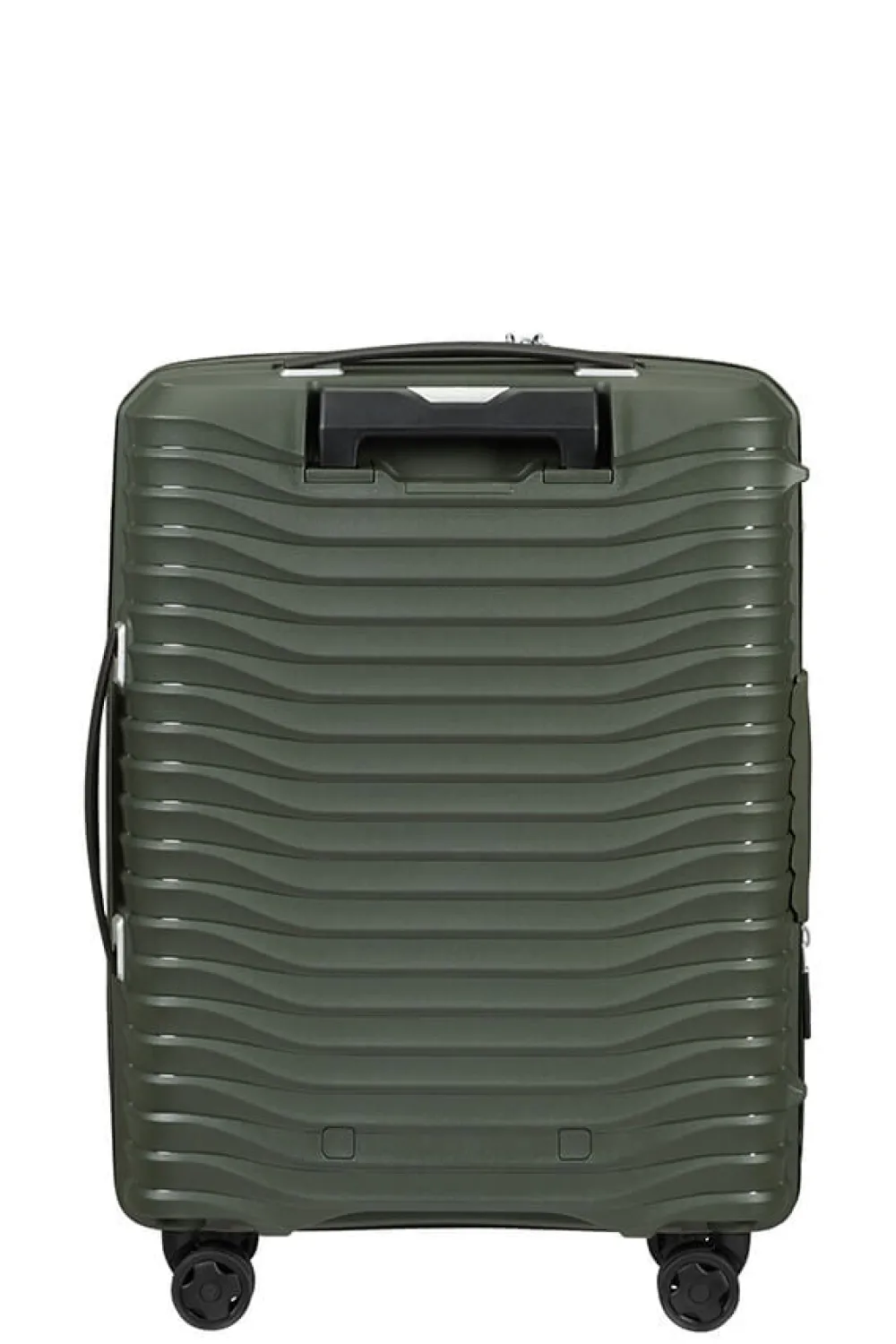 upscape_nelipyrinen_laaje_1-27.webp Samsonite Upscape Nelipyöräinen laajennettava matkalaukku 55cm Climbing Ivy Sale