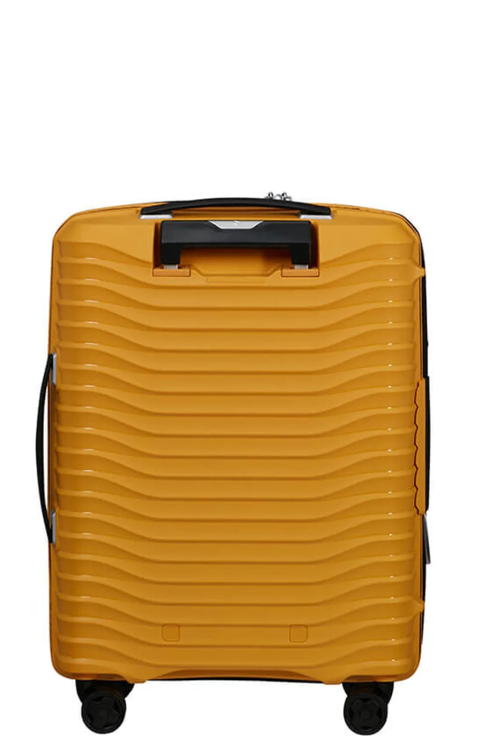 upscape_nelipyrinen_laaje_1-28.webp Samsonite Upscape Nelipyöräinen laajennettava matkalaukku 55cm Yellow Outlet