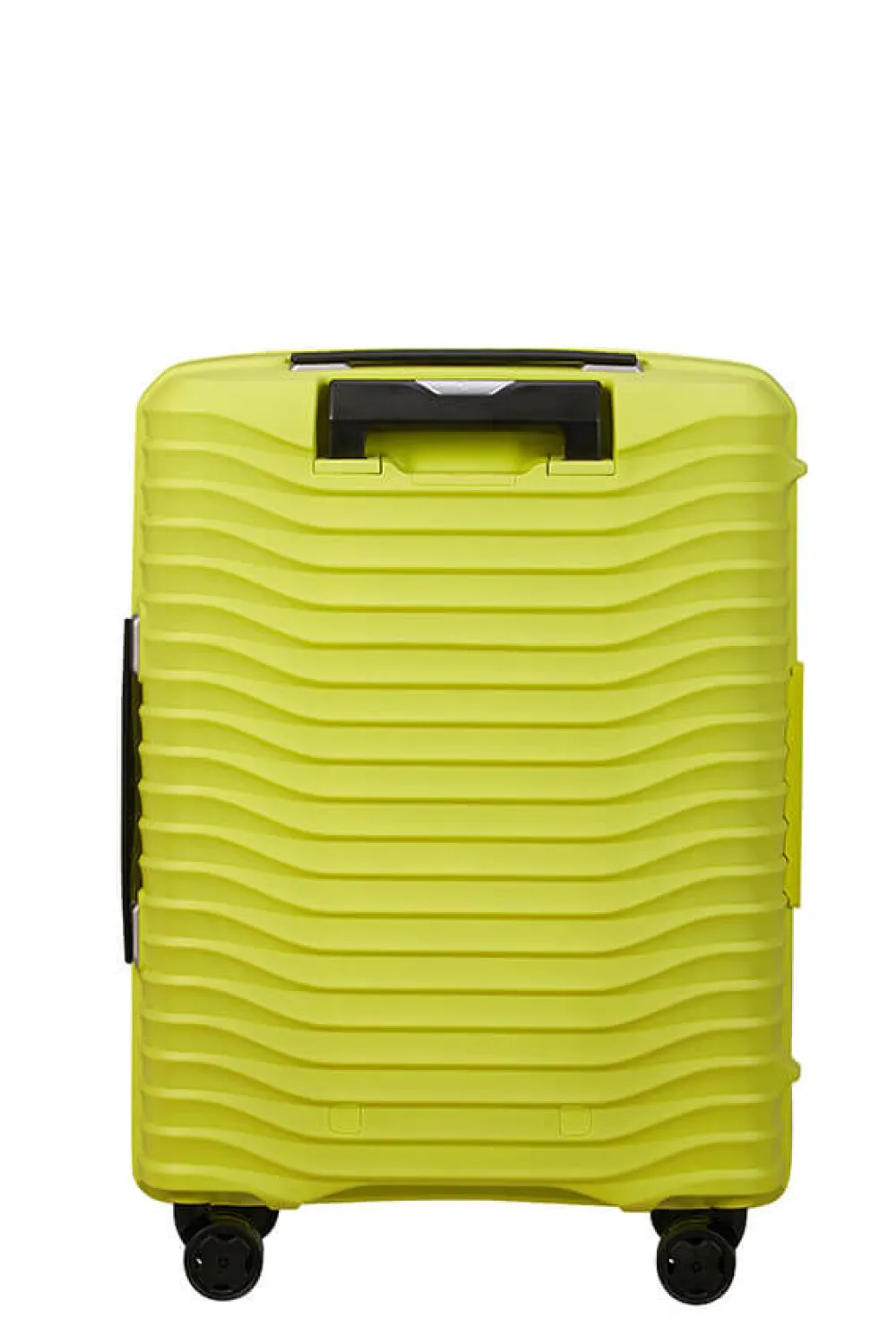 upscape_nelipyrinen_laaje_1-4.webp Samsonite Upscape Nelipyöräinen laajennettava matkalaukku 55cm Lime Best
