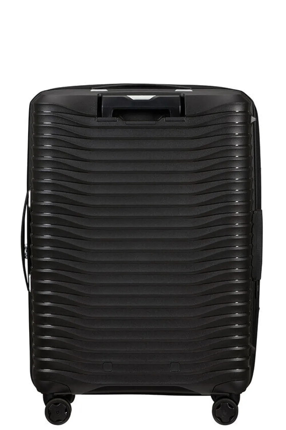 upscape_nelipyrinen_laaje_1-6.webp Samsonite Upscape Nelipyöräinen laajennettava matkalaukku 68cm Black Online