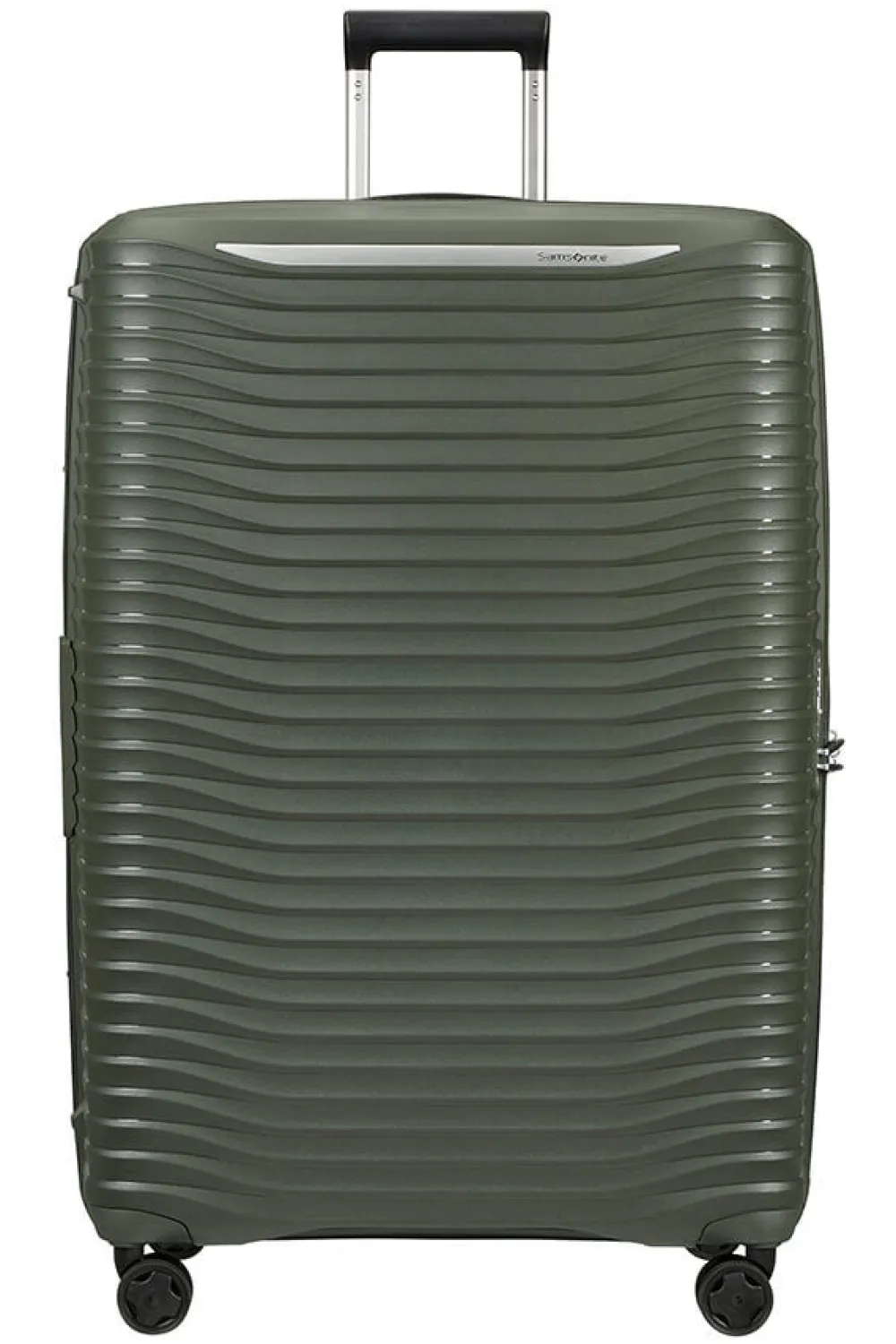 upscape_nelipyrinen_laaje_2-18.webp Samsonite Upscape Nelipyöräinen laajennettava matkalaukku 81cm Climbing Ivy Clearance