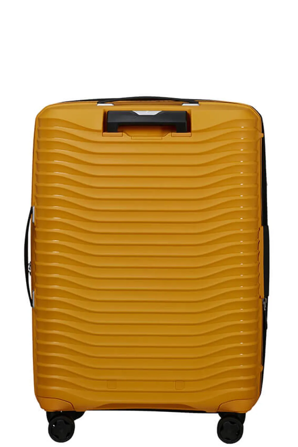 upscape_nelipyrinen_laaje_2-8.webp Samsonite Upscape Nelipyöräinen laajennettava matkalaukku 68cm Yellow Hot