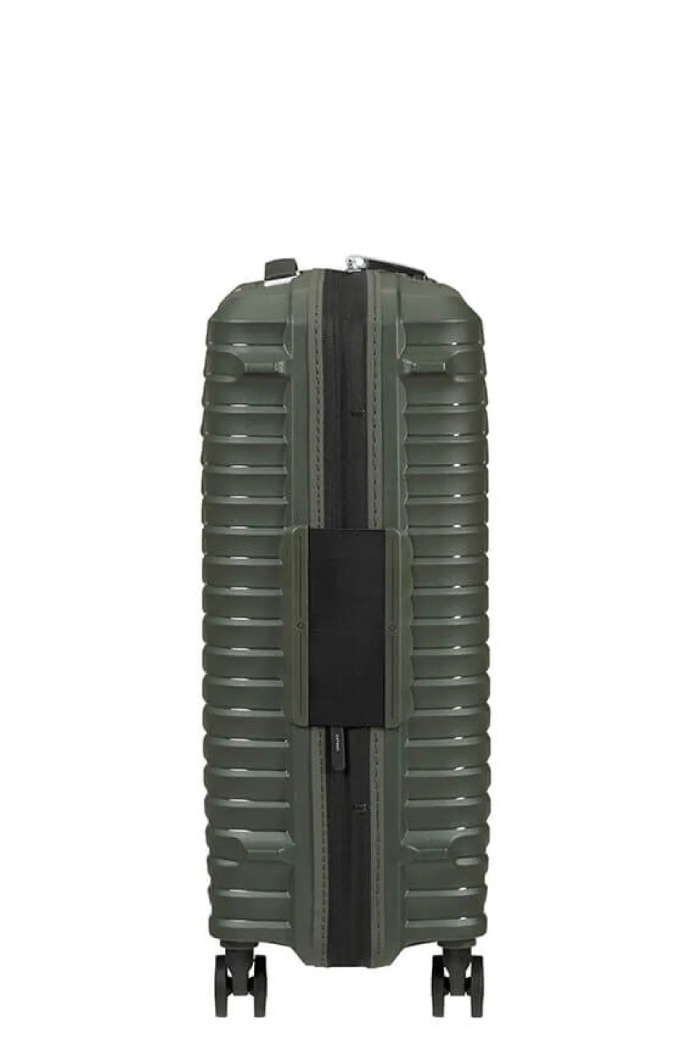 upscape_nelipyrinen_laaje_3-27.webp Samsonite Upscape Nelipyöräinen laajennettava matkalaukku 55cm Climbing Ivy Sale