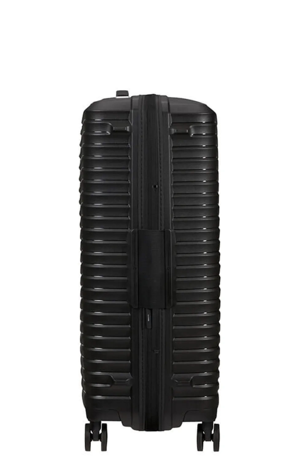 upscape_nelipyrinen_laaje_3-6.webp Samsonite Upscape Nelipyöräinen laajennettava matkalaukku 68cm Black Online