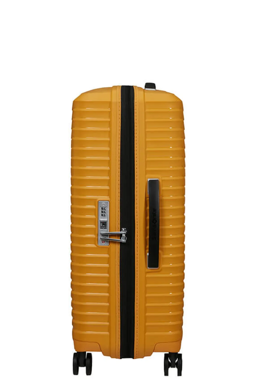 upscape_nelipyrinen_laaje_3-8.webp Samsonite Upscape Nelipyöräinen laajennettava matkalaukku 68cm Yellow Hot