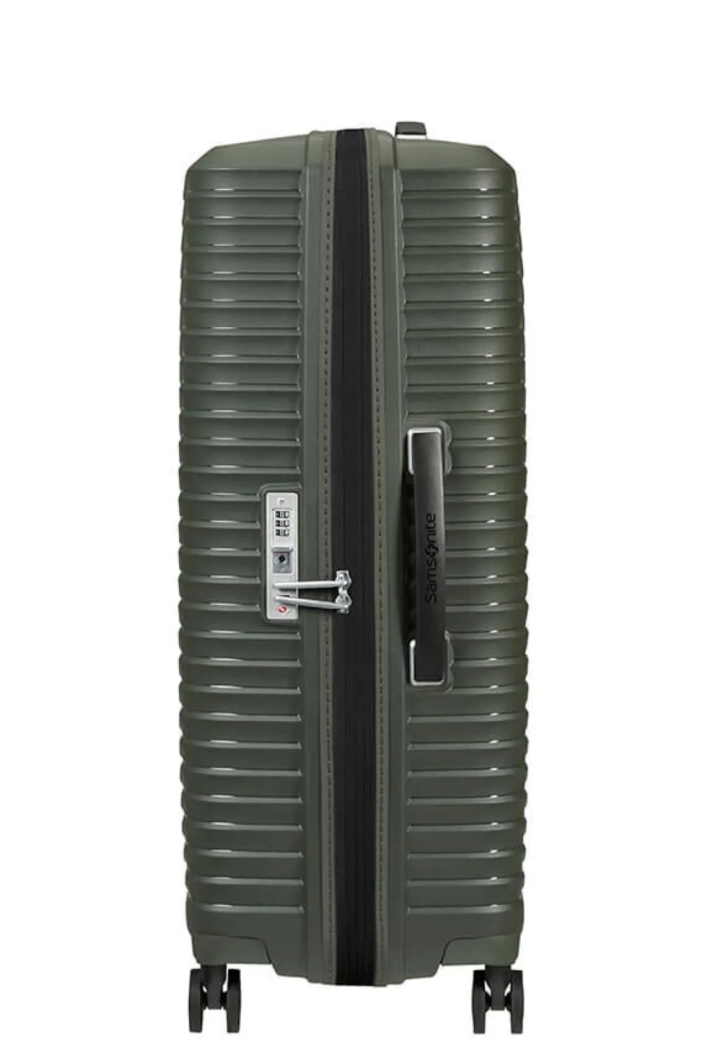 upscape_nelipyrinen_laaje_4-11.webp Samsonite Upscape Nelipyöräinen laajennettava matkalaukku 75cm Climbing Ivy Online