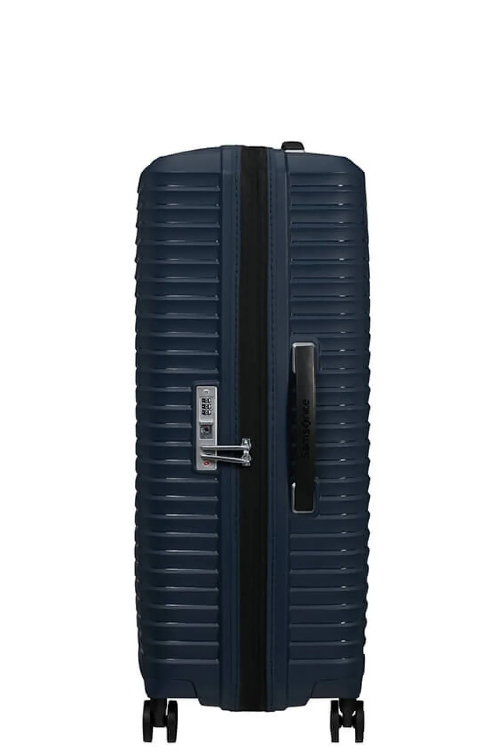 upscape_nelipyrinen_laaje_4-13.webp Samsonite Upscape Nelipyöräinen laajennettava matkalaukku 75cm Blue Nights Outlet