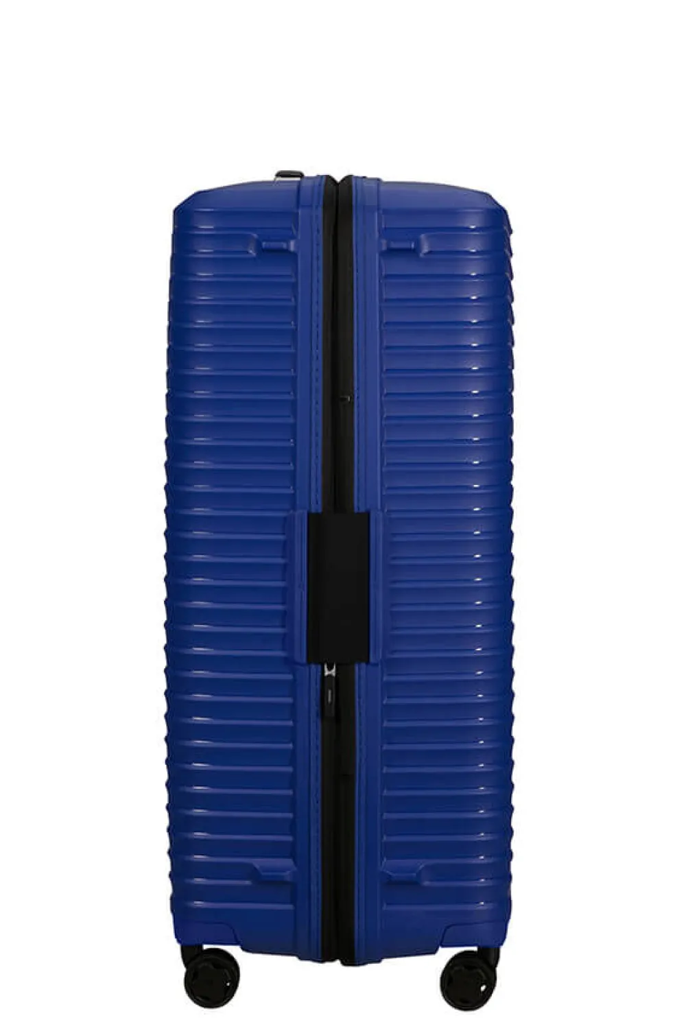 upscape_nelipyrinen_laaje_4-22.webp Samsonite Upscape Nelipyöräinen laajennettava matkalaukku 81cm Nautical Blue New