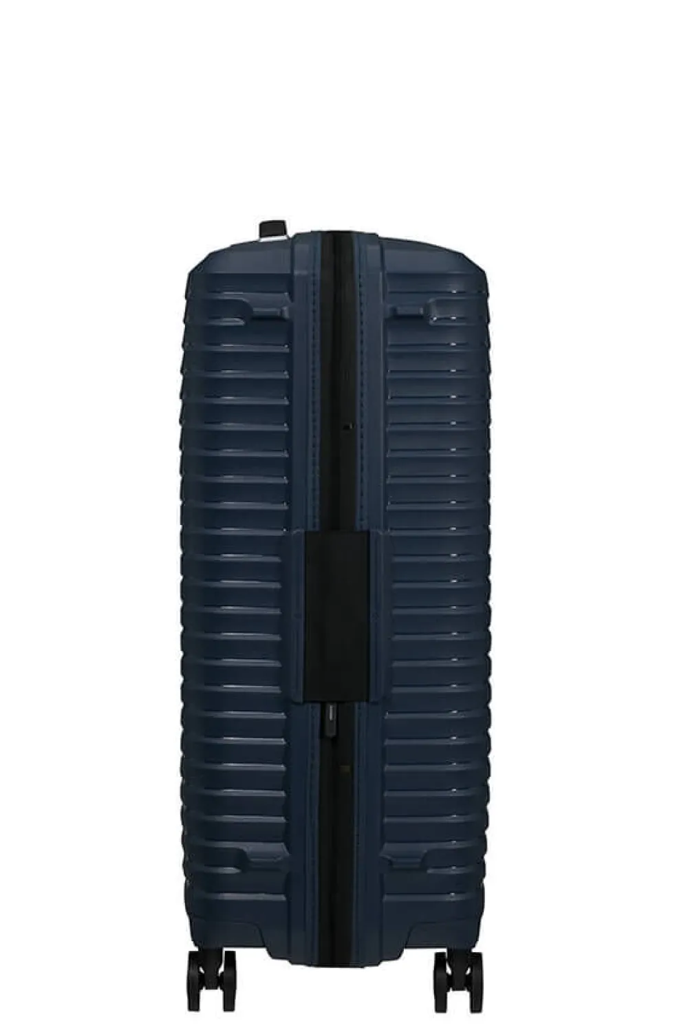 upscape_nelipyrinen_laaje_4-5.webp Samsonite Upscape Nelipyöräinen laajennettava matkalaukku 68cm Blue Nights Hot
