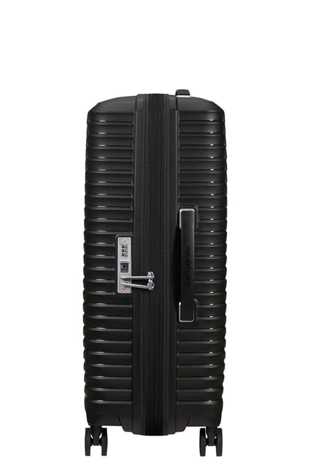 upscape_nelipyrinen_laaje_4-6.webp Samsonite Upscape Nelipyöräinen laajennettava matkalaukku 68cm Black Online