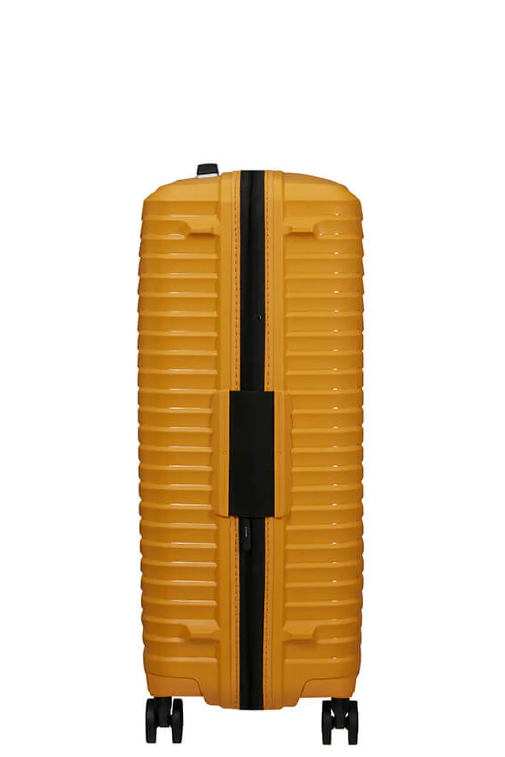 upscape_nelipyrinen_laaje_4-8.webp Samsonite Upscape Nelipyöräinen laajennettava matkalaukku 68cm Yellow Hot