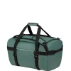 American Tourister Upventure Duffle Backpack Dark Forest Outlet