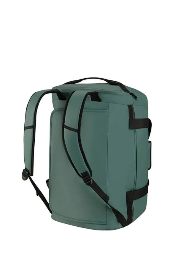 American Tourister Upventure Duffle Backpack Dark Forest Outlet