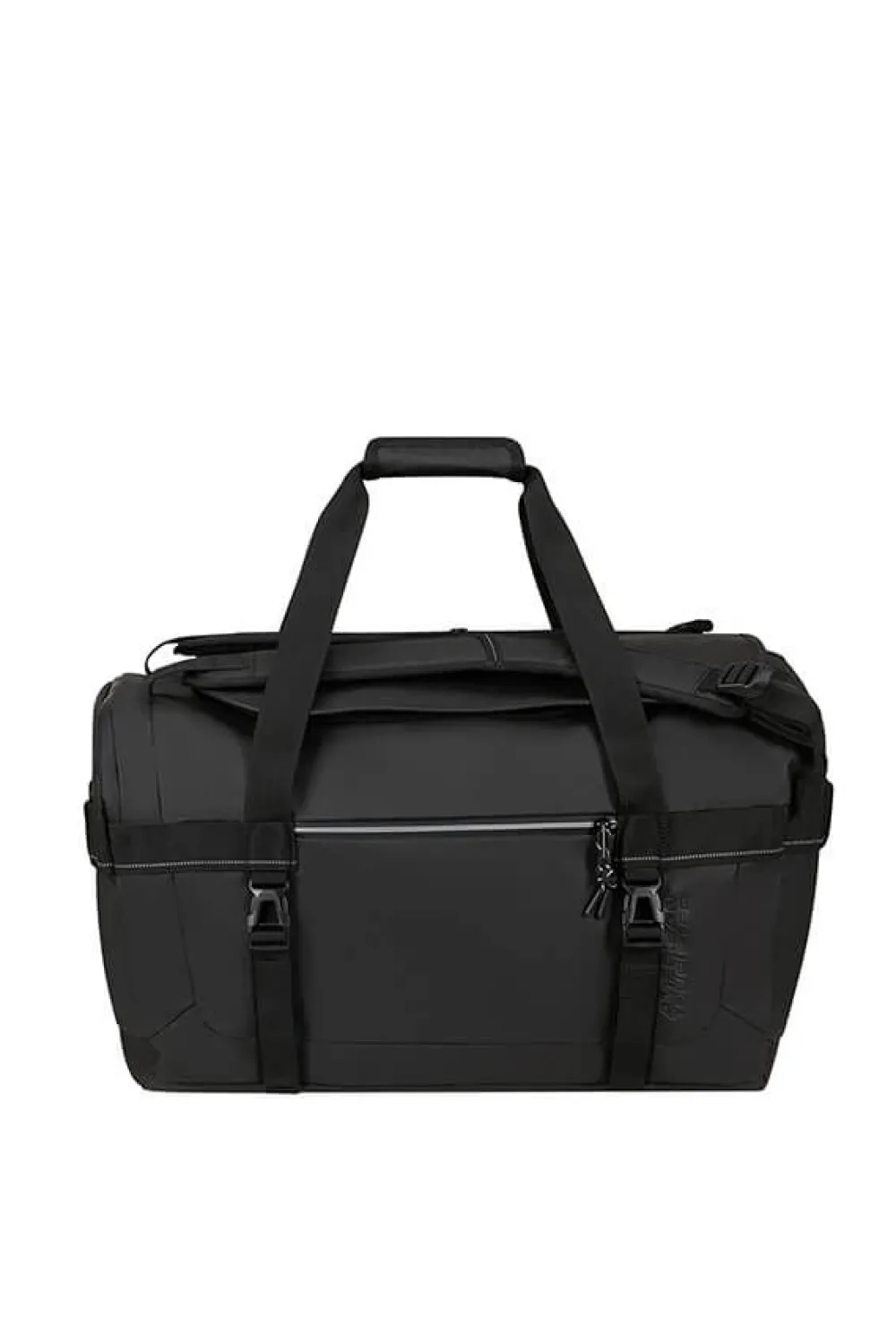upventure_duffle_backpack_3.webp American Tourister Upventure Duffle Backpack Black Fashion