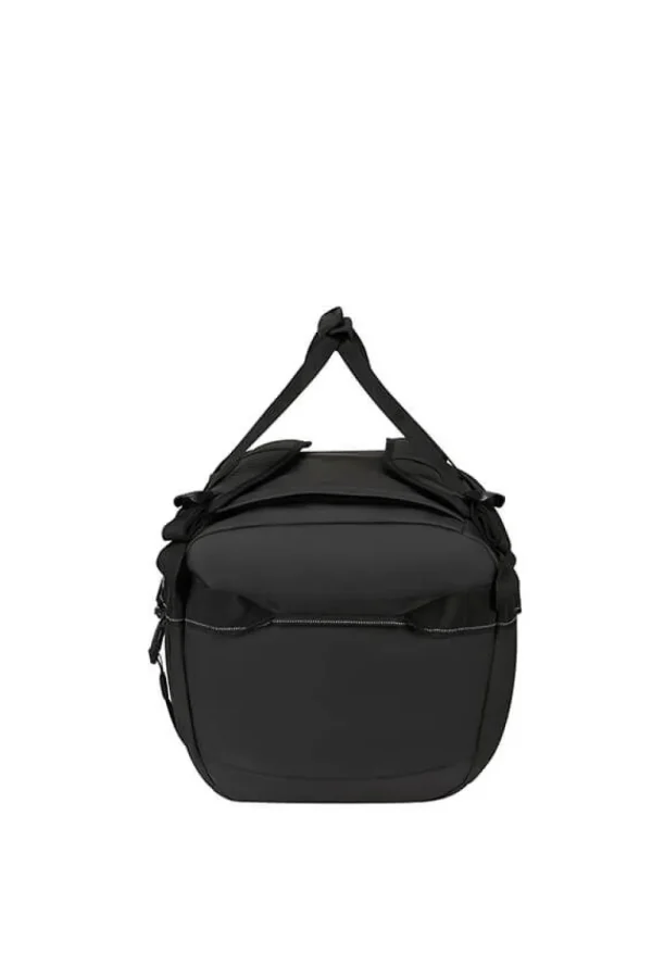 American Tourister Upventure Duffle Backpack Black Fashion