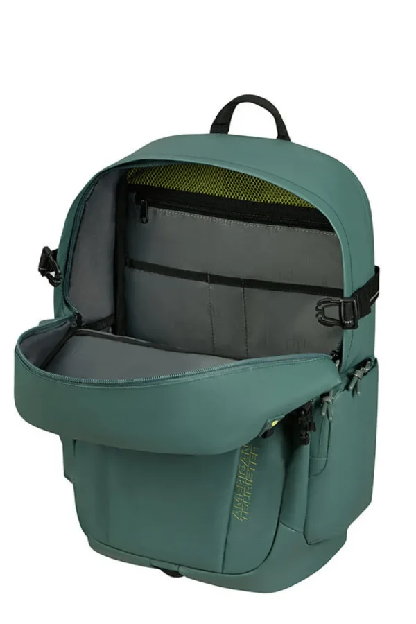 American Tourister Upventure Tietokonereppu 15.6'' Dark Forest Discount