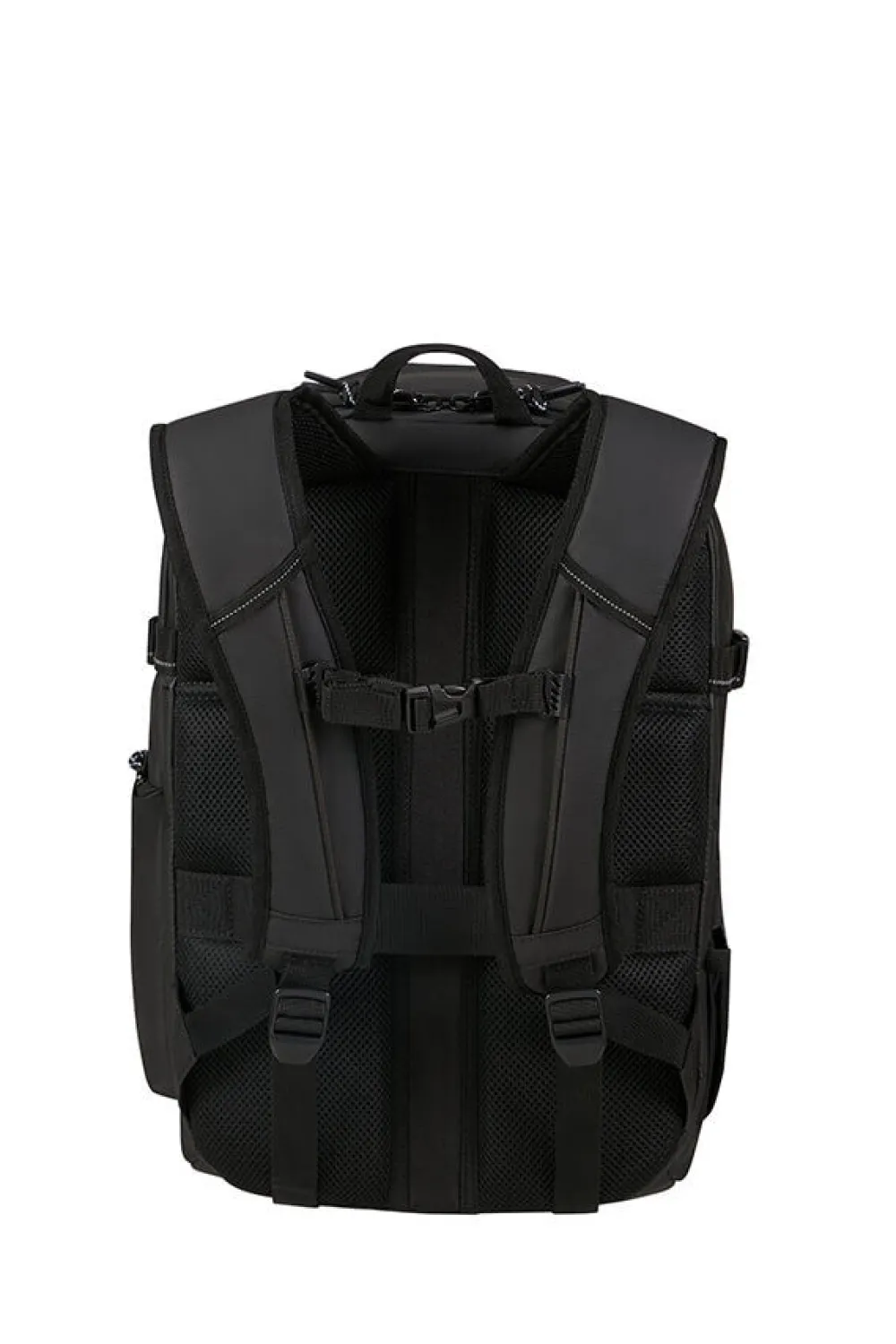 upventure_tietokonereppu__1.webp American Tourister Upventure Tietokonereppu 15.6'' Black New