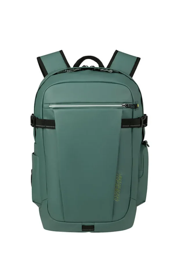 American Tourister Upventure Tietokonereppu 15.6'' Dark Forest Discount