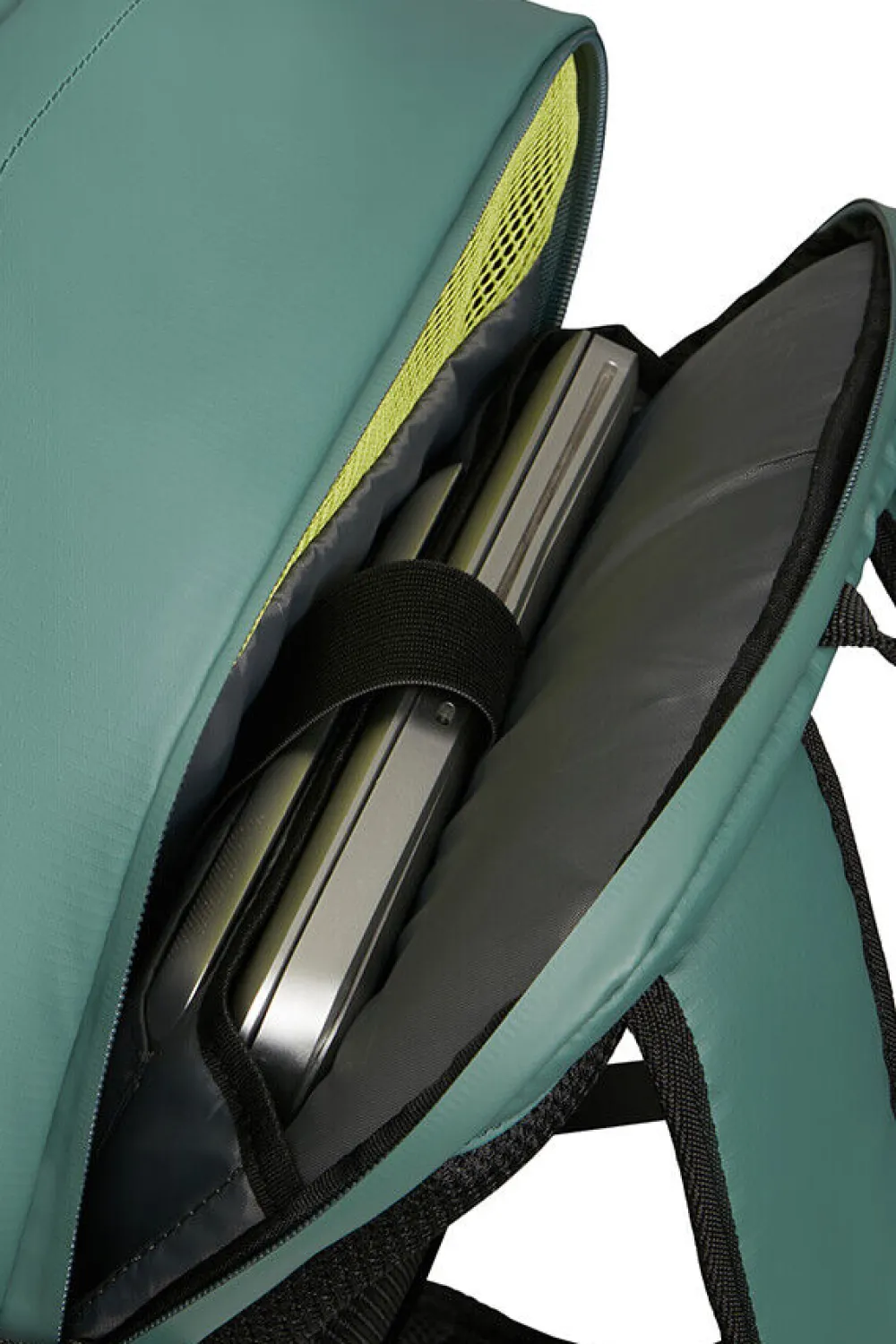 upventure_tietokonereppu__2-2.webp American Tourister Upventure Tietokonereppu 17.3'' Dark Forest Fashion
