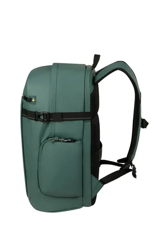 American Tourister Upventure Tietokonereppu 15.6'' Dark Forest Discount